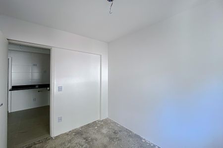 Apartamento à venda com 41m², 2 quartos e 1 vagaQuarto 2