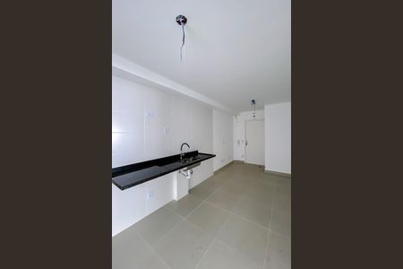 Apartamento à venda com 41m², 2 quartos e 1 vagaCozinha