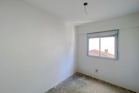 Apartamento à venda com 41m², 2 quartos e 1 vagaQuarto 2