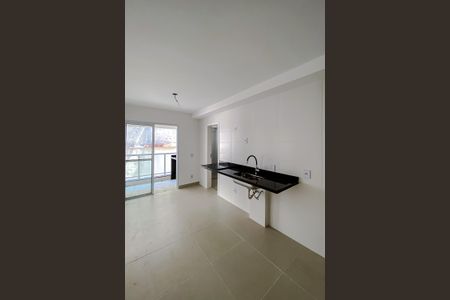 Apartamento à venda com 41m², 2 quartos e 1 vagaCozinha