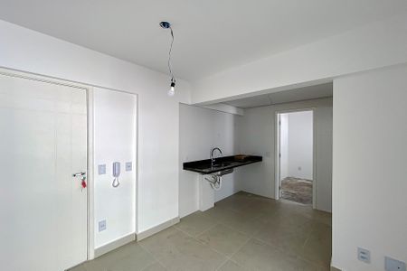 Sala de apartamento para alugar com 2 quartos, 41m² em Vila Prudente, São Paulo
