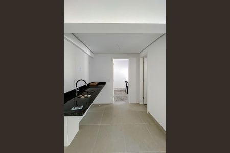 Apartamento para alugar com 41m², 2 quartos e 1 vagaCozinha