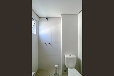Apartamento para alugar com 41m², 2 quartos e 1 vagaBanheiro