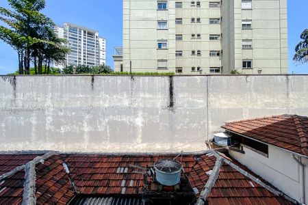 Apartamento para alugar com 41m², 2 quartos e 1 vagaVista do Quarto 2