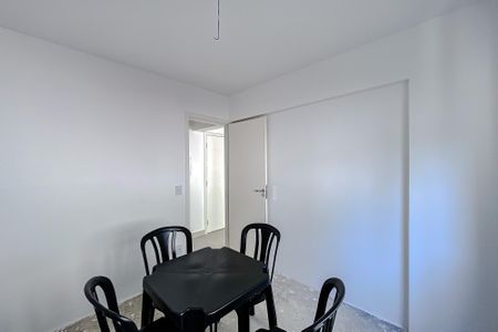 Apartamento para alugar com 41m², 2 quartos e 1 vagaQuarto 1