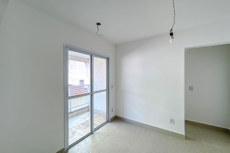 Apartamento para alugar com 41m², 2 quartos e 1 vagaSala