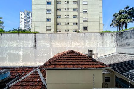 Apartamento para alugar com 41m², 2 quartos e 1 vagaVista do Quarto 1