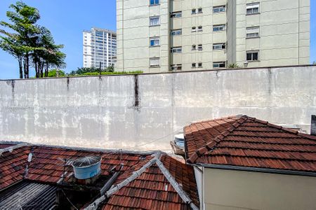 Apartamento para alugar com 41m², 2 quartos e 1 vagaVista da Varanda