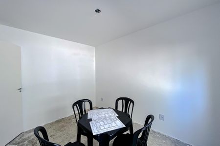 Apartamento para alugar com 41m², 2 quartos e 1 vagaQuarto 2