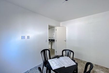 Apartamento para alugar com 41m², 2 quartos e 1 vagaQuarto 2