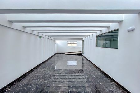 Apartamento para alugar com 41m², 2 quartos e 1 vagaÁrea comum