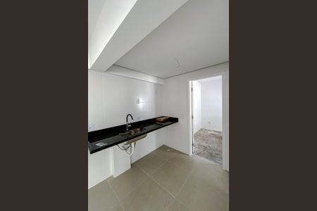 Apartamento para alugar com 41m², 2 quartos e 1 vagaCozinha