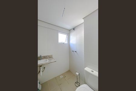 Apartamento para alugar com 41m², 2 quartos e 1 vagaBanheiro