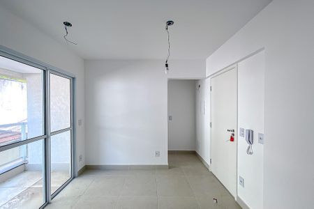 Sala de apartamento para alugar com 2 quartos, 41m² em Vila Prudente, São Paulo