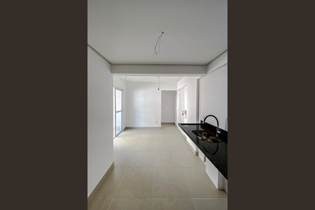 Apartamento para alugar com 41m², 2 quartos e 1 vagaCozinha