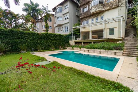 Casa à venda com 420m², 3 quartos e 3 vagasÁrea comum