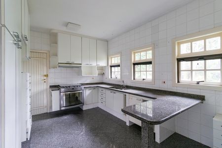 Casa à venda com 420m², 3 quartos e 3 vagasCozinha