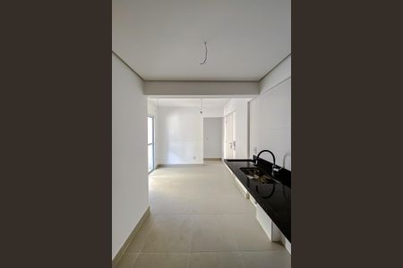 Apartamento à venda com 41m², 2 quartos e 1 vagaCozinha