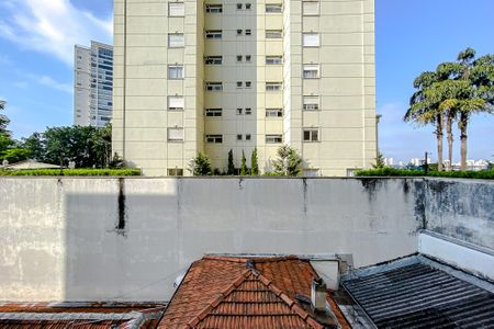 Apartamento à venda com 41m², 2 quartos e 1 vagaVista do Quarto 1