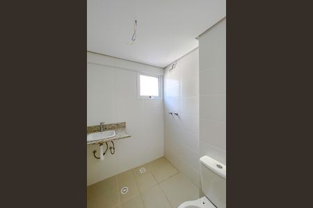 Apartamento à venda com 41m², 2 quartos e 1 vagaBanheiro