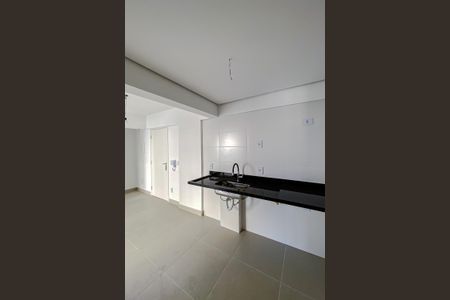 Apartamento à venda com 41m², 2 quartos e 1 vagaCozinha