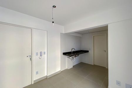 Apartamento à venda com 41m², 2 quartos e 1 vagaSala