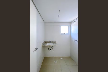 Apartamento à venda com 41m², 2 quartos e 1 vagaBanheiro