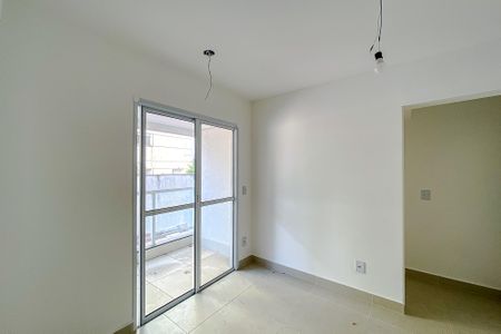 Apartamento à venda com 41m², 2 quartos e 1 vagaSala