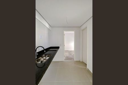 Apartamento à venda com 41m², 2 quartos e 1 vagaCozinha