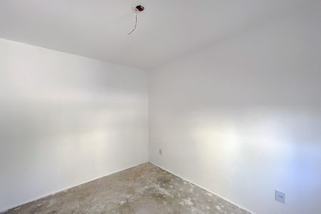 Apartamento à venda com 41m², 2 quartos e 1 vagaQuarto 2