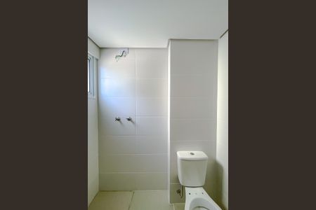 Apartamento à venda com 41m², 2 quartos e 1 vagaBanheiro