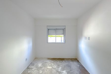 Apartamento à venda com 41m², 2 quartos e 1 vagaQuarto 2