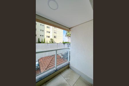 Apartamento à venda com 41m², 2 quartos e 1 vagaVaranda da Sala