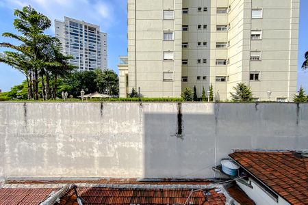 Apartamento à venda com 41m², 2 quartos e 1 vagaVista do Quarto 2