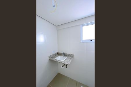 Apartamento à venda com 41m², 2 quartos e 1 vagaBanheiro