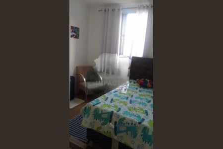 Foto 05 de apartamento à venda com 2 quartos, 56m² em Vila Silvia, São Paulo