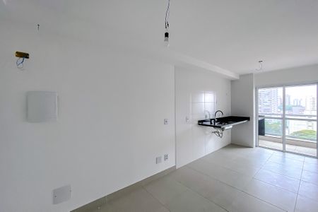 Sala de apartamento à venda com 2 quartos, 41m² em Vila Prudente, São Paulo