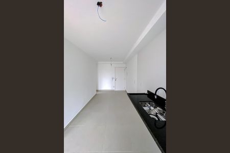 Apartamento à venda com 41m², 2 quartos e 1 vagaCozinha