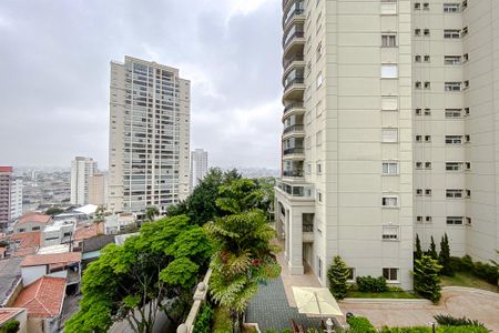 Apartamento à venda com 41m², 2 quartos e 1 vagaVista do Quarto 1