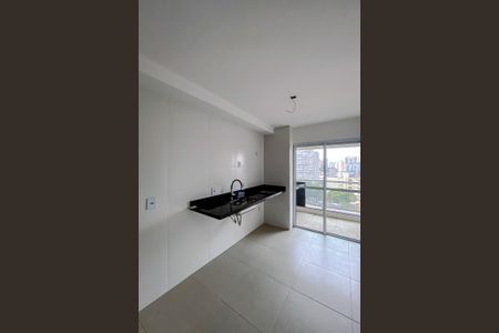 Apartamento à venda com 41m², 2 quartos e 1 vagaCozinha