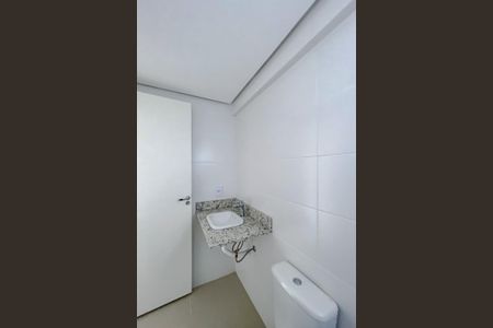 Apartamento à venda com 41m², 2 quartos e 1 vagaBanheiro