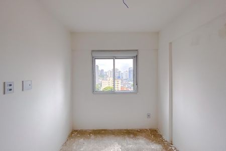 Apartamento à venda com 41m², 2 quartos e 1 vagaQuarto 2
