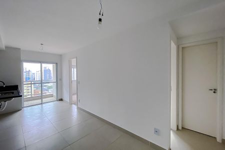 Sala de apartamento à venda com 2 quartos, 41m² em Vila Prudente, São Paulo