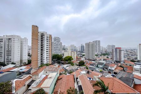 Apartamento à venda com 41m², 2 quartos e 1 vagaVista do Quarto 2