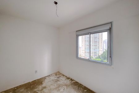 Apartamento à venda com 41m², 2 quartos e 1 vagaQuarto 1