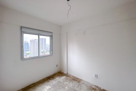 Apartamento à venda com 41m², 2 quartos e 1 vagaQuarto 2