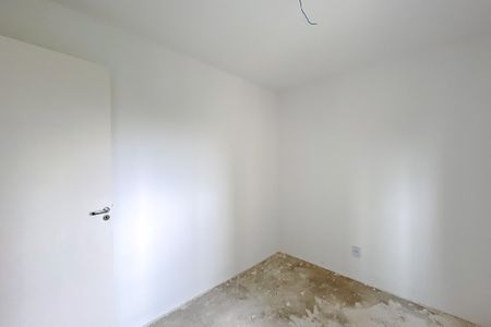 Quarto 1 de apartamento à venda com 2 quartos, 41m² em Vila Prudente, São Paulo