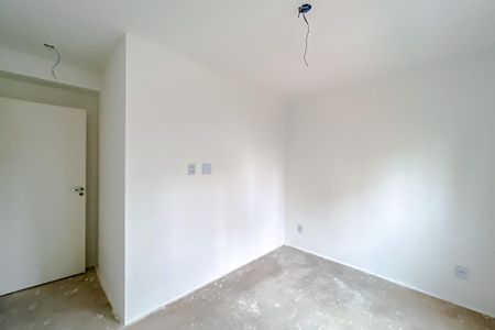 Apartamento à venda com 41m², 2 quartos e 1 vaga Apartamento à venda com 41m², 2 quartos e 1 vagaQuarto 2