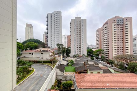 Apartamento à venda com 41m², 2 quartos e 1 vaga Apartamento à venda com 41m², 2 quartos e 1 vagaVista do Quarto 2
