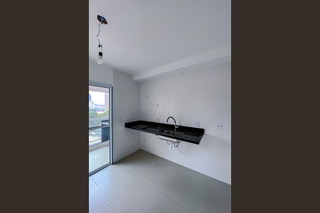Apartamento à venda com 41m², 2 quartos e 1 vaga Apartamento à venda com 41m², 2 quartos e 1 vagaCozinha